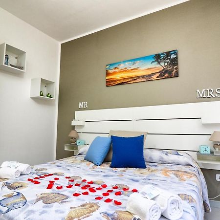 Casa Conny Apartment ปิอาโนดิซอร์เรนโต ภายนอก รูปภาพ