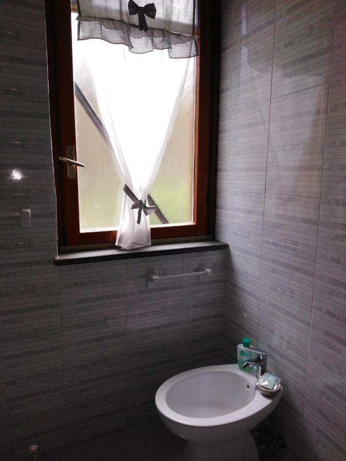 Casa Conny Apartment ปิอาโนดิซอร์เรนโต ภายนอก รูปภาพ