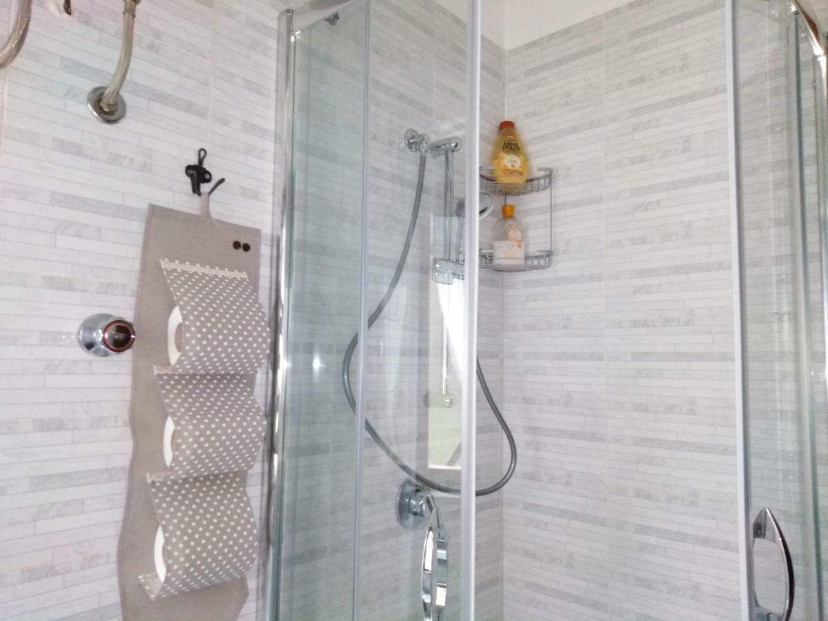Casa Conny Apartment ปิอาโนดิซอร์เรนโต ภายนอก รูปภาพ