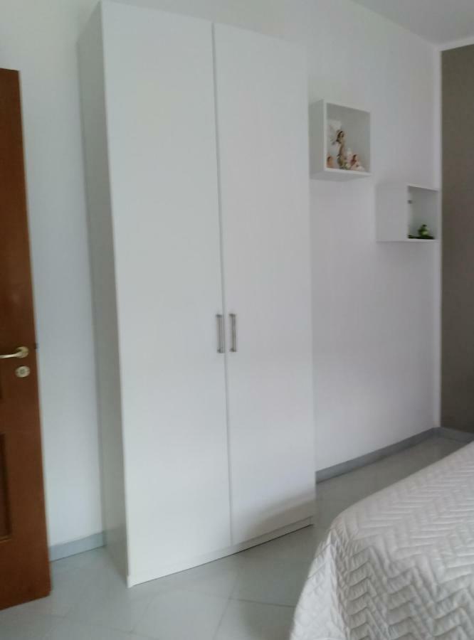 Casa Conny Apartment ปิอาโนดิซอร์เรนโต ภายนอก รูปภาพ