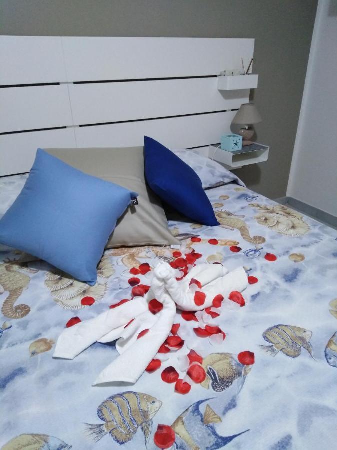 Casa Conny Apartment ปิอาโนดิซอร์เรนโต ภายนอก รูปภาพ